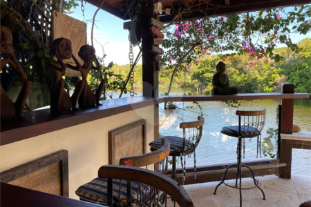 Casa à venda com 6 quartos, sendo 4 suítes, em Canto, Armação dos Búzios, RJ