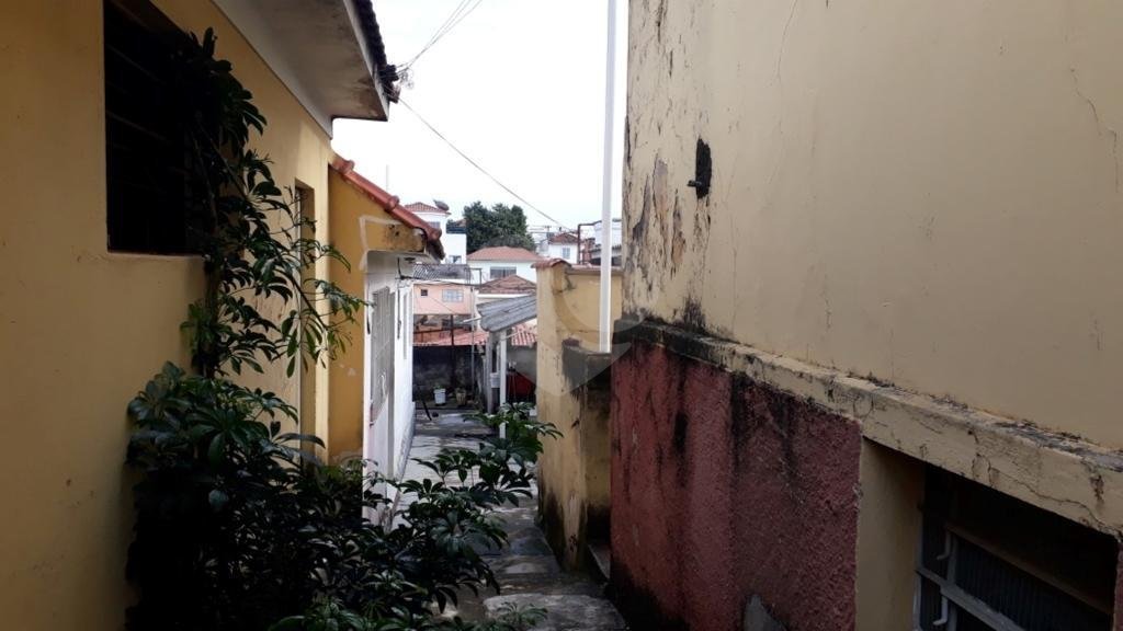 Casa Térrea à venda com 4 quartos em Chora Menino, São Paulo, SP