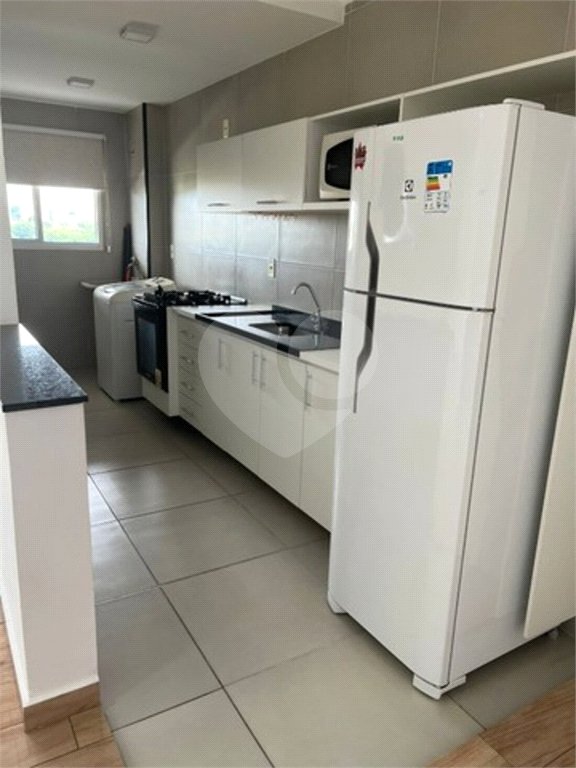 Flat à venda ou para alugar com 1 quarto em Jardim América, Sorocaba, SP