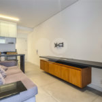 Apartamento à venda com 1 suíte em Itaim Bibi, São Paulo, SP