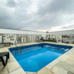 Apartamento à venda com 2 suítes em Indianópolis, São Paulo, SP