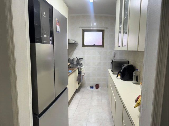 Apartamento à venda com 2 quartos em Mandaqui, São Paulo, SP
