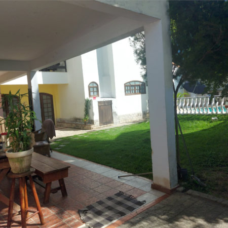Casa à venda com 4 quartos, sendo 1 suíte, no condomínio River Plate, Rio de Janeiro - RJ