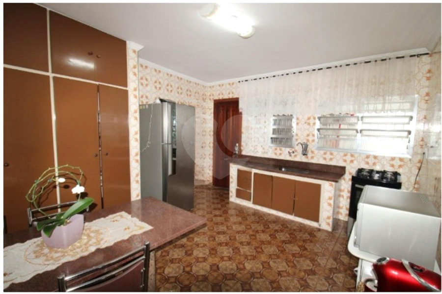Sobrado à venda com 2 quartos, sendo 1 suíte, em Casa Verde, São Paulo, SP