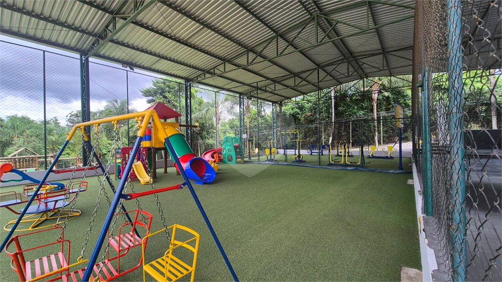 Terreno à venda no condomínio Horto Florestal II, Sorocaba - SP