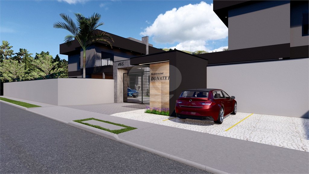 Casa à venda com 3 suítes no condomínio Residencial Donateka, Atibaia - SP