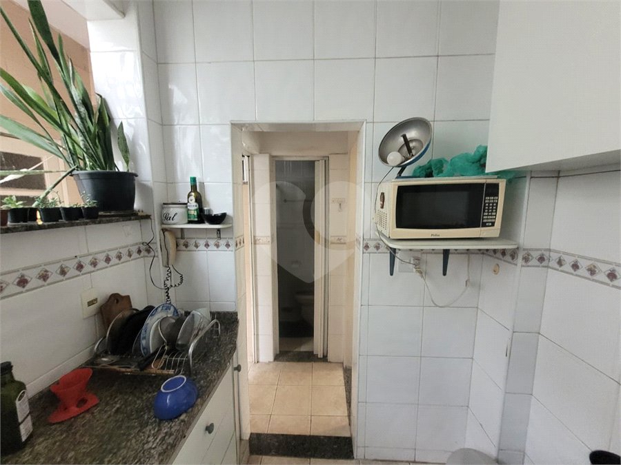 Apartamento à venda com 2 quartos, sendo 1 suíte, em Laranjeiras, Rio de Janeiro, RJ