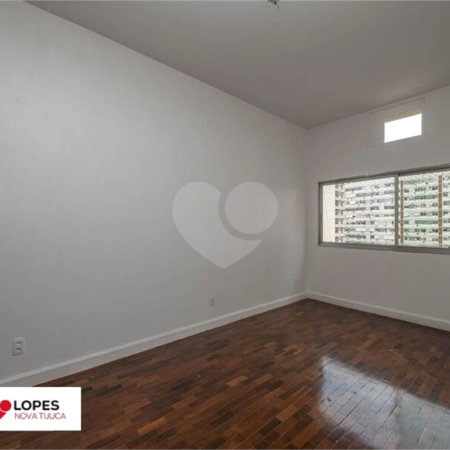Apartamento à venda com 4 quartos, sendo 2 suítes, em Tijuca, Rio de Janeiro, RJ