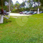 Terreno à venda no condomínio Estrada do Alvarenga,4964, São Paulo - SP