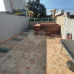 Sobrado à venda com 3 quartos, sendo 1 suíte, em Vila Ema, São Paulo, SP