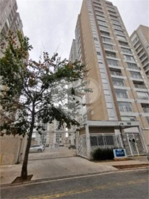 Apartamento à venda com 2 quartos em Pirituba, São Paulo, SP