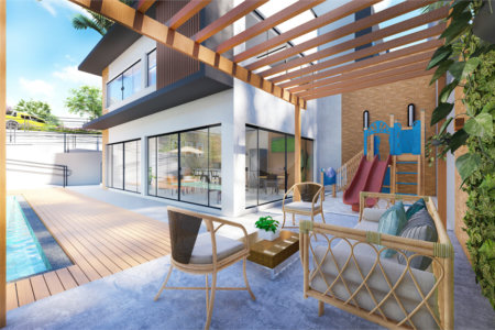 Casa à venda com 3 suítes no condomínio Mont Blanc Village, Vinhedo - SP