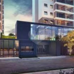 Apartamento à venda com 2 quartos, sendo 1 suíte, em Lapa, São Paulo, SP