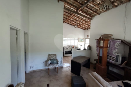 Chácara à venda com 4 quartos em Residencial Chácara da Planície, Sorocaba, SP