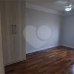 Apartamento à venda com 3 suítes em Mandaqui, São Paulo, SP