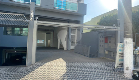 Casa para alugar em Vila Osasco, Osasco, SP