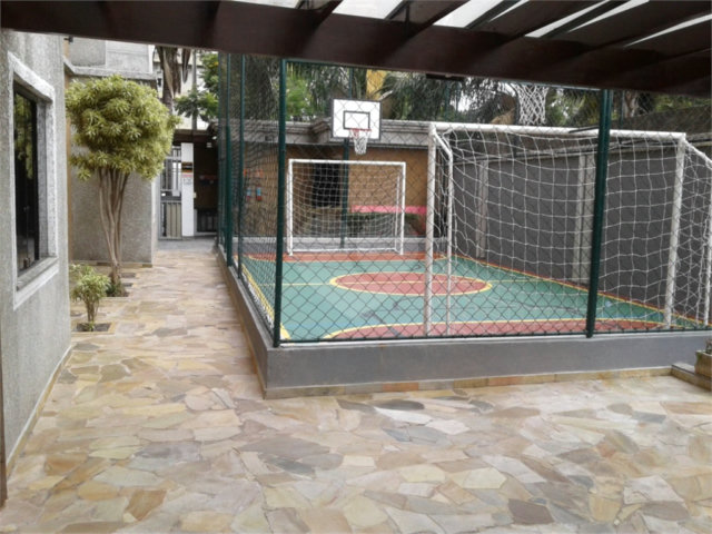Apartamento à venda com 2 quartos em Parque Novo Mundo, São Paulo, SP