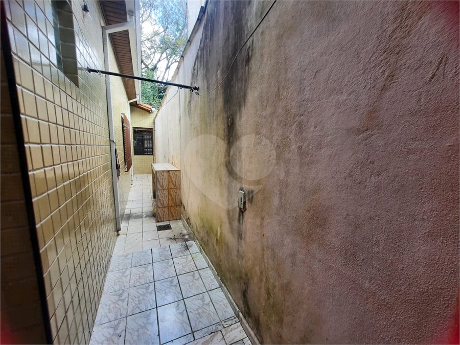Casa para alugar com 2 quartos em Jardim Bonfiglioli, São Paulo, SP