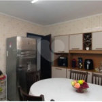 Casa Térrea à venda com 4 quartos, sendo 1 suíte,  em Vila Mazzei, São Paulo, SP