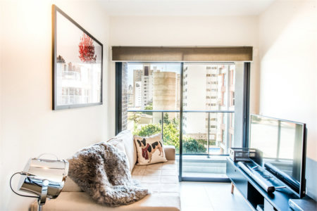 Apartamento para alugar em Pinheiros, São Paulo, SP