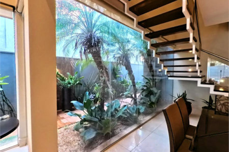 Casa à venda com 4 suítes no condomínio Torino Ribeirão Preto, Ribeirão Preto - SP
