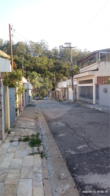 Casa à venda com 3 quartos em Horto Florestal, São Paulo, SP