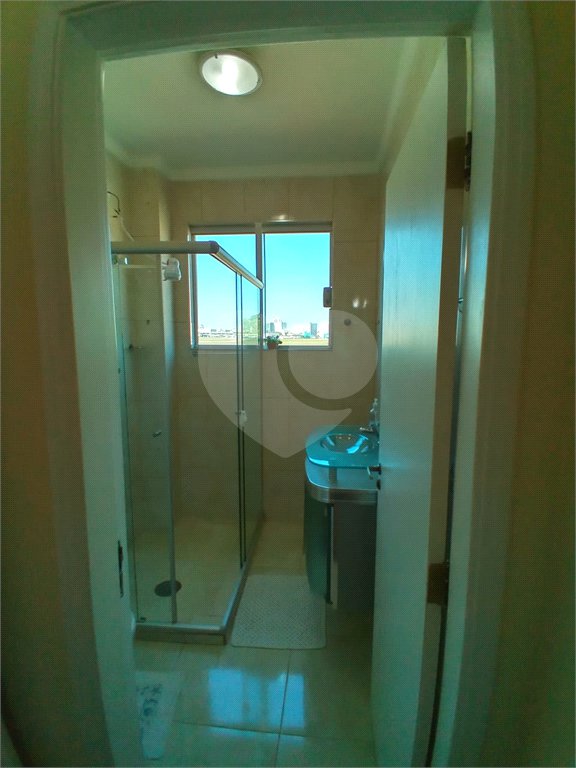 Apartamento à venda com 3 quartos em Planalto Paulista, São Paulo, SP
