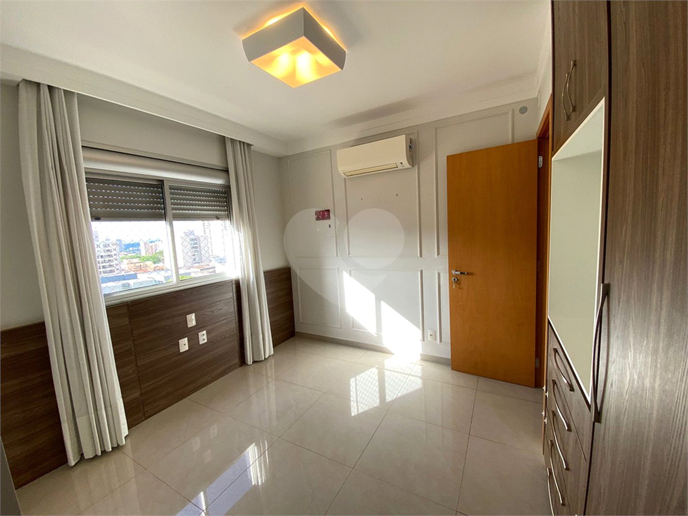 Apartamento para alugar com 3 suítes em Bosque das Juritis, Ribeirão Preto, SP