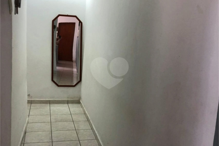 Sobrado à venda com 5 quartos, sendo 1 suíte, em Vila Guilherme, São Paulo, SP