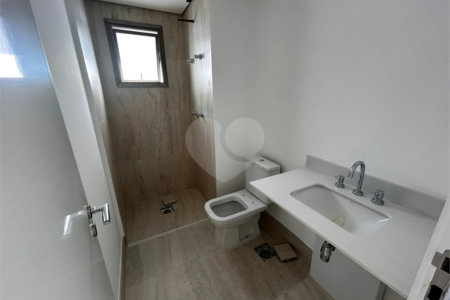 Apartamento à venda com 3 suítes em Vila Clementino, São Paulo, SP