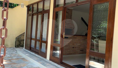Casa à venda com 3 suítes no condomínio Parque Imperial da Cantareira, Mairiporã - SP