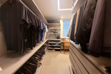 Apartamento à venda com 4 quartos, sendo 1 suíte,  em Ipanema, Rio de Janeiro, RJ