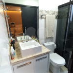 Apartamento à venda com 3 quartos, sendo 1 suíte, em Jardim Luísa, São Paulo, SP
