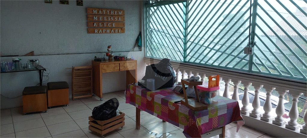 Sobrado à venda com 3 quartos, sendo 2 suítes, em Mandaqui, São Paulo, SP