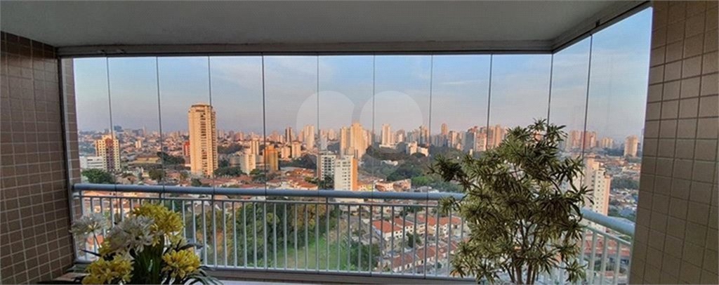 Apartamento à venda com 3 quartos, sendo 1 suíte,  em Lauzane Paulista, São Paulo, SP