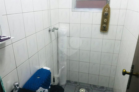 Casa à venda com 3 quartos, sendo 1 suíte,  em Paulicéia, São Bernardo do Campo, SP