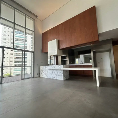 Apartamento à venda com 2 suítes em Parque do Morumbi, São Paulo, SP