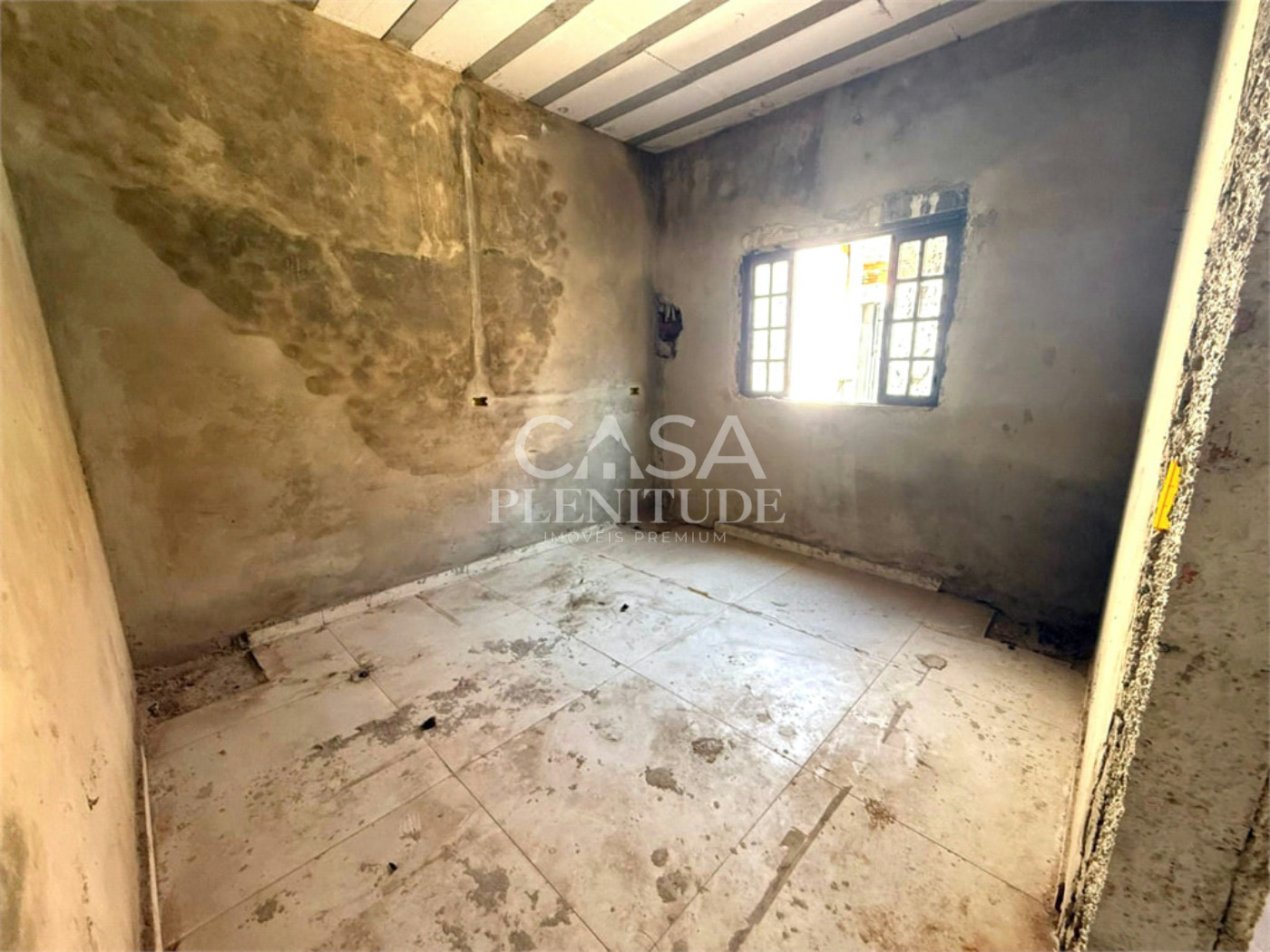 Casa à venda com 2 quartos em Vila Carvalho, Sorocaba, SP