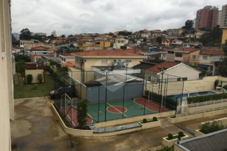 Apartamento à venda com 2 quartos em Vila Sônia, São Paulo, SP