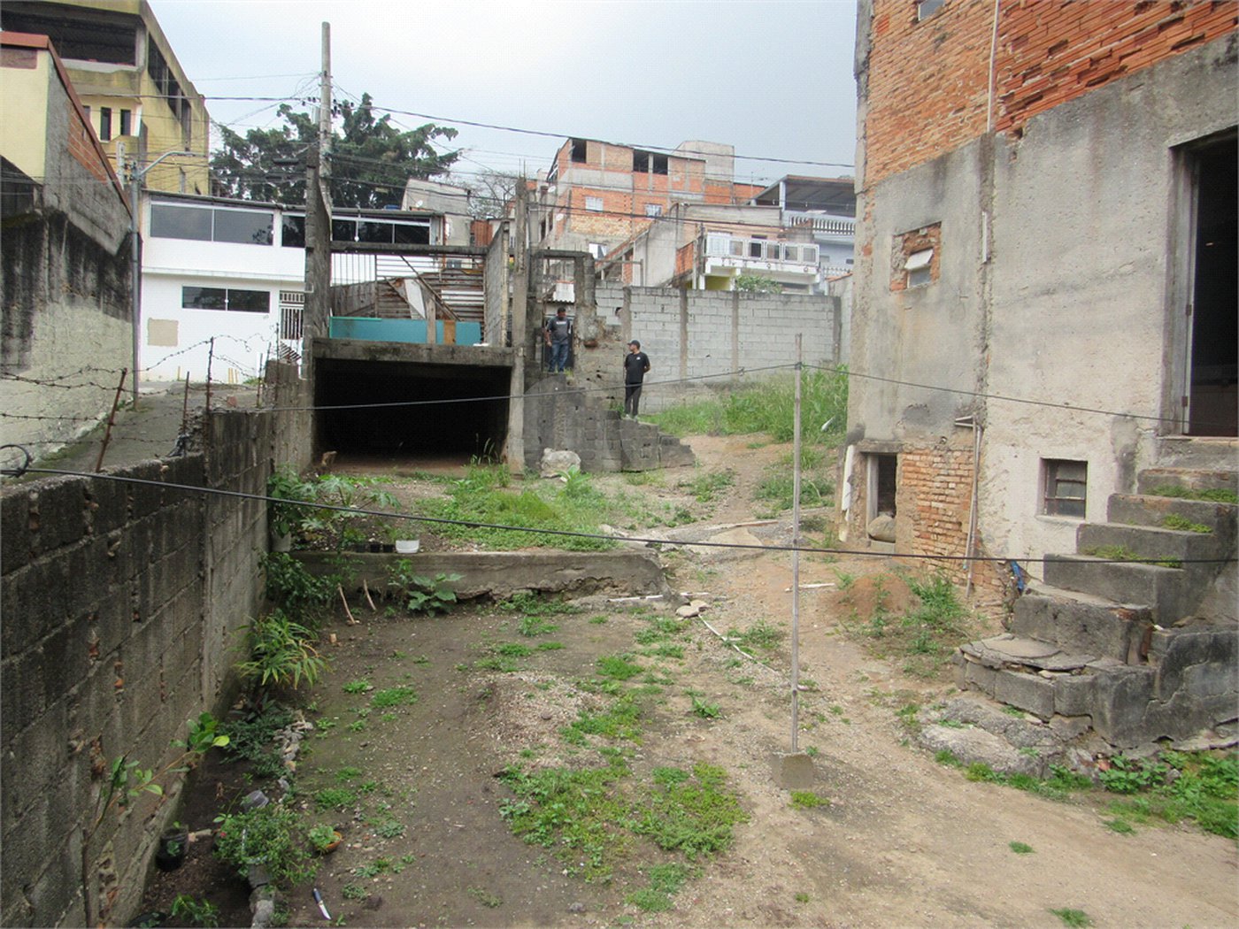 Terreno à venda em Jardim Camargo Novo, São Paulo, SP