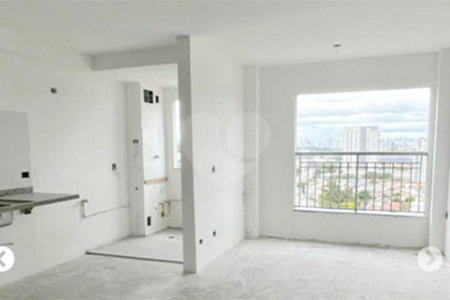 Apartamento à venda com 3 quartos, sendo 2 suítes, em Instituto de Previdência, São Paulo, SP