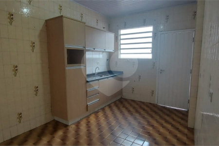 Casa Térrea à venda com 2 quartos em Campo Belo, São Paulo, SP