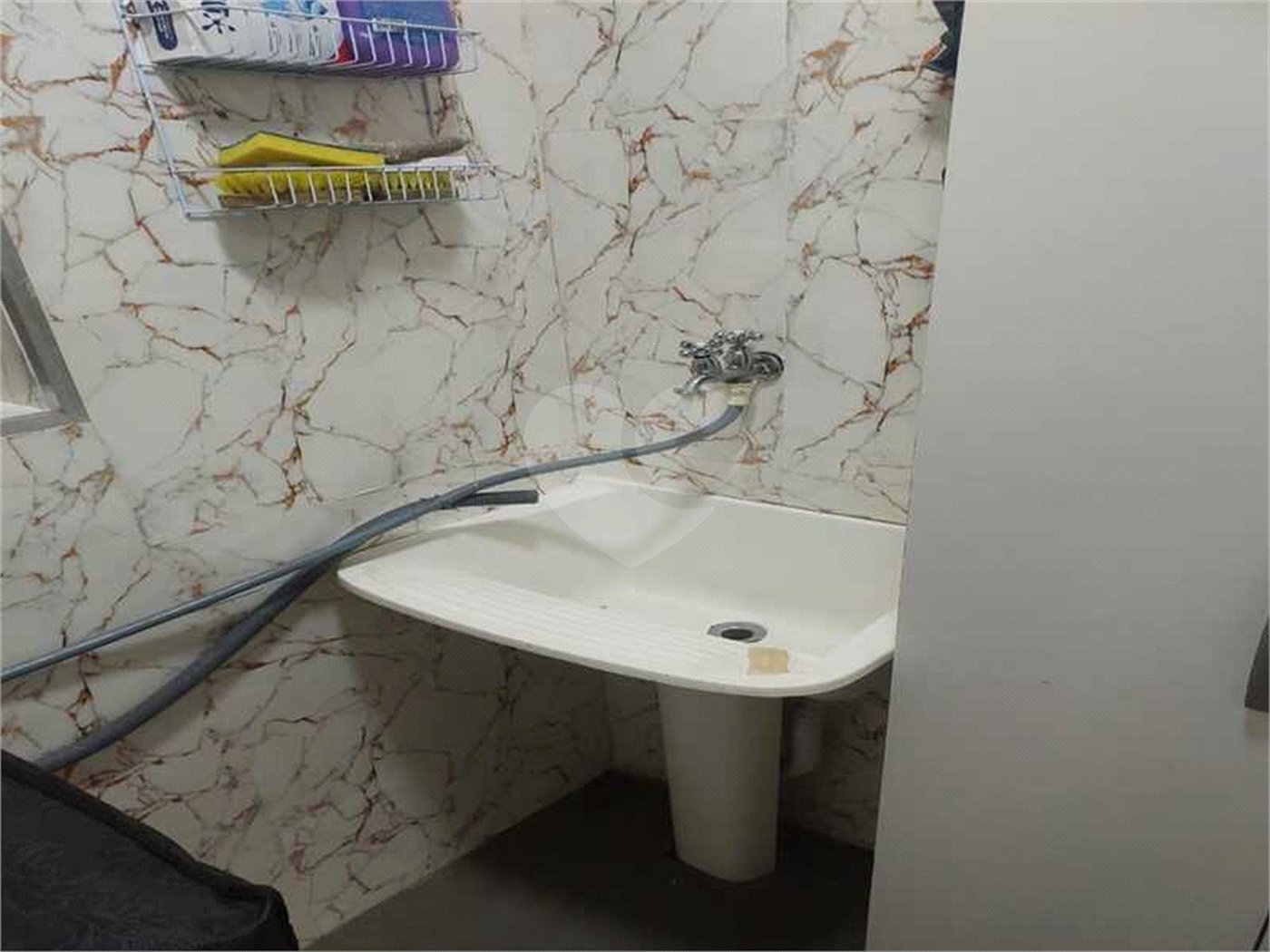 Apartamento à venda com 1 quarto em República, São Paulo, SP