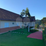 Casa Térrea à venda com 3 quartos, sendo 1 suíte, em Alpes D'ouro, Bom Jesus dos Perdões, SP