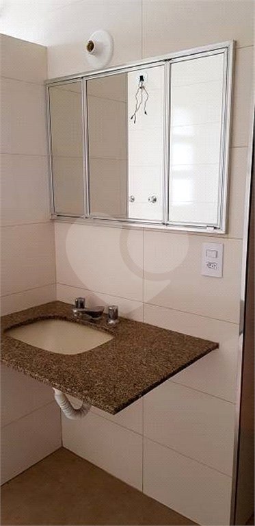 Apartamento no Condomínio Torello Dinucci