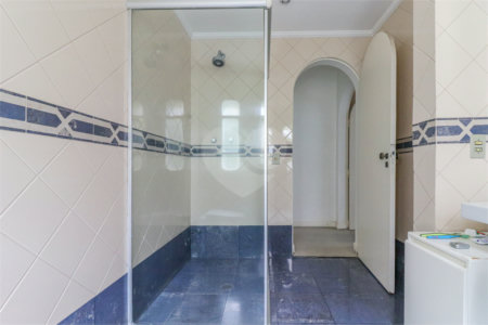 Apartamento à venda com 4 quartos, sendo 2 suítes, em Jardim Paulista, São Paulo, SP