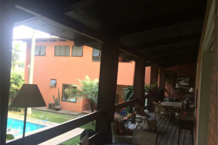 Casa à venda ou para alugar com 4 quartos, sendo 2 suítes, em Jardim Guedala, São Paulo, SP