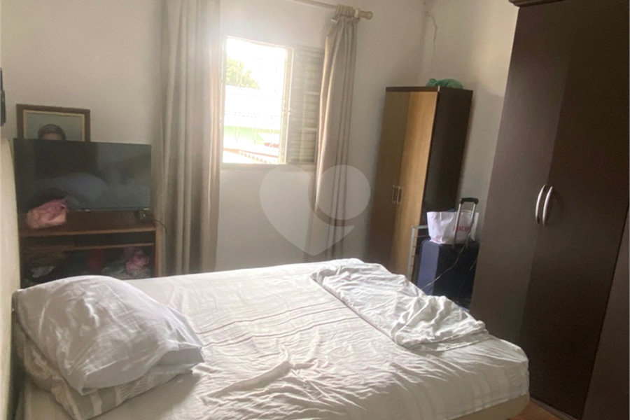 Casa à venda com 6 quartos em Santana, São Paulo, SP