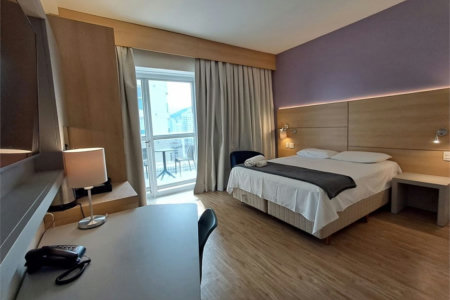 Studio à venda, 37 m² por R$ 530.000,00 - Gonzaga - Santos/SP