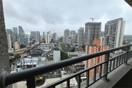 Studio à venda em Butantã, São Paulo, SP